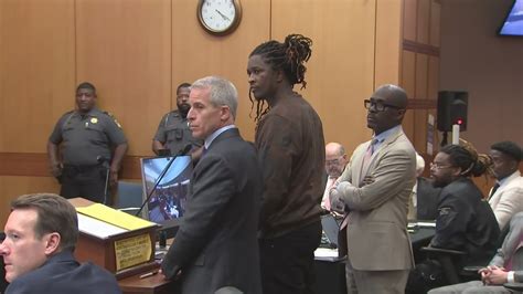 been tacco ysl|Young Thug pleads guilty in YSL trial, will serve probation.